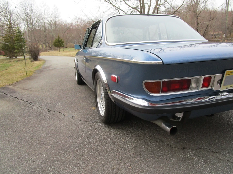 1972 BMW 3.0 CSL - Image 25 of 31