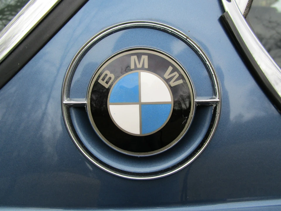 1972 BMW 3.0 CSL - Image 26 of 31