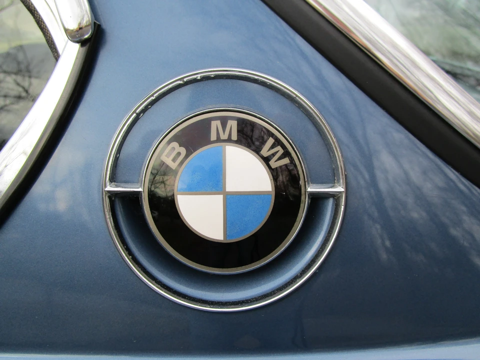1972 BMW 3.0 CSL - Image 27 of 31