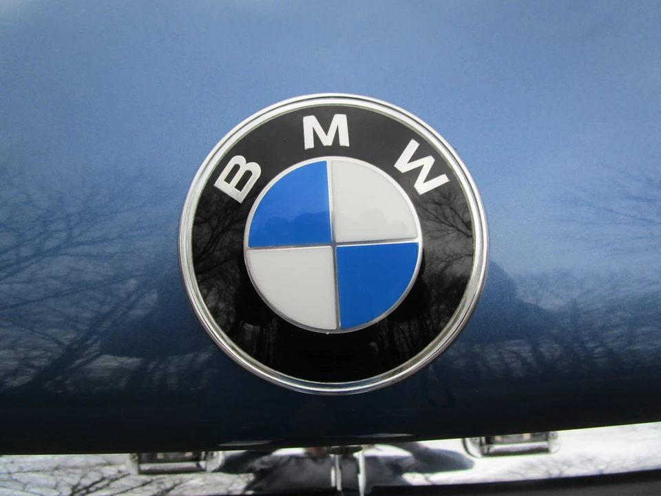 1972 BMW 3.0 CSL - Image 28 of 31