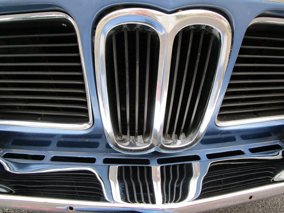 1972 BMW 3.0 CSL - Image 30 of 31