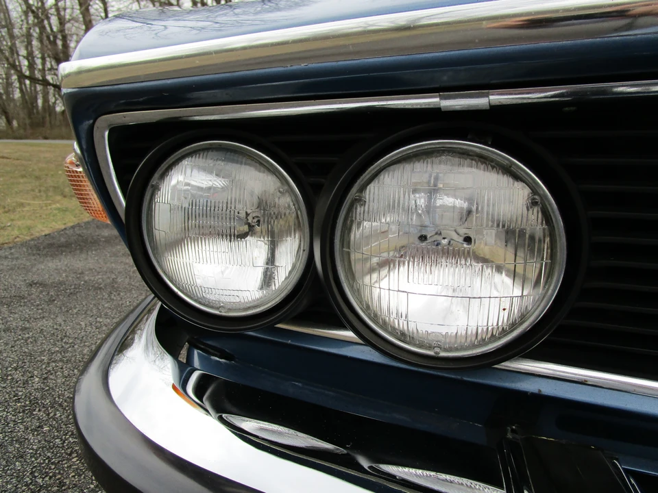 1972 BMW 3.0 CSL - Image 31 of 31