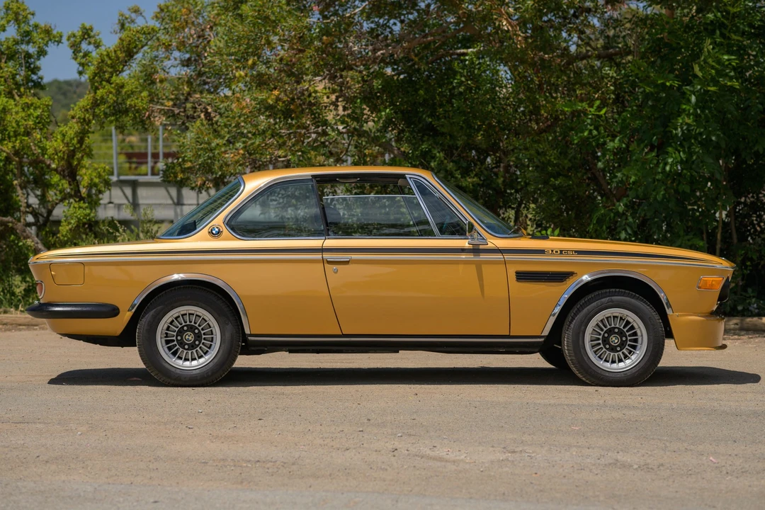1972 BMW 3.0 CSL - Image 10 of 31