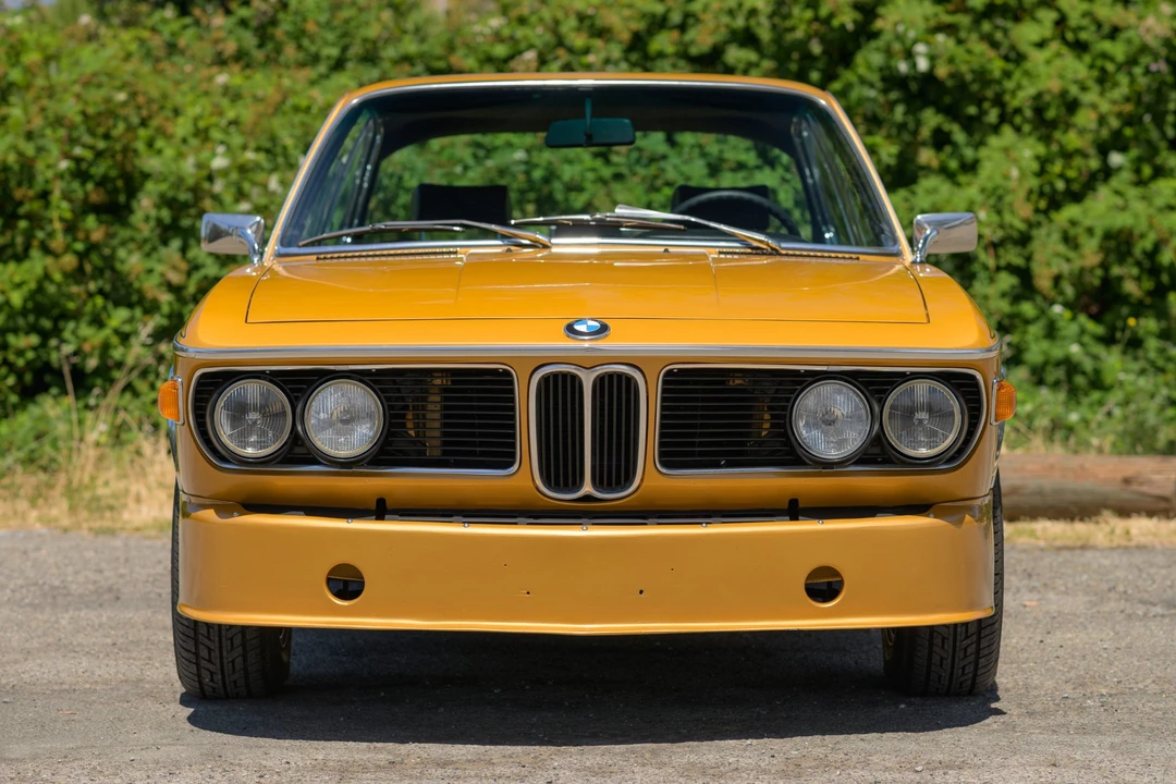 1972 BMW 3.0 CSL - Image 13 of 31