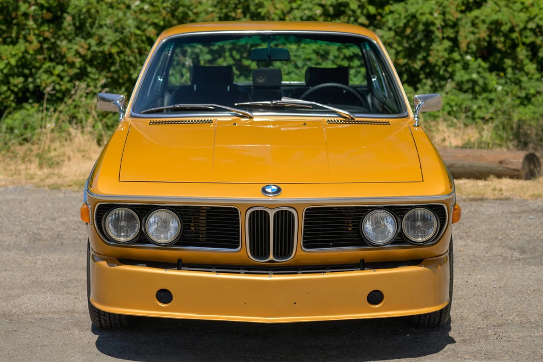 1972 BMW 3.0 CSL - Image 14 of 31