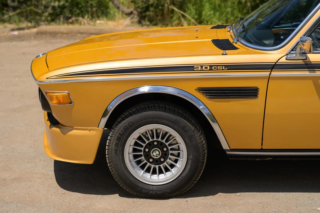 1972 BMW 3.0 CSL - Image 15 of 31