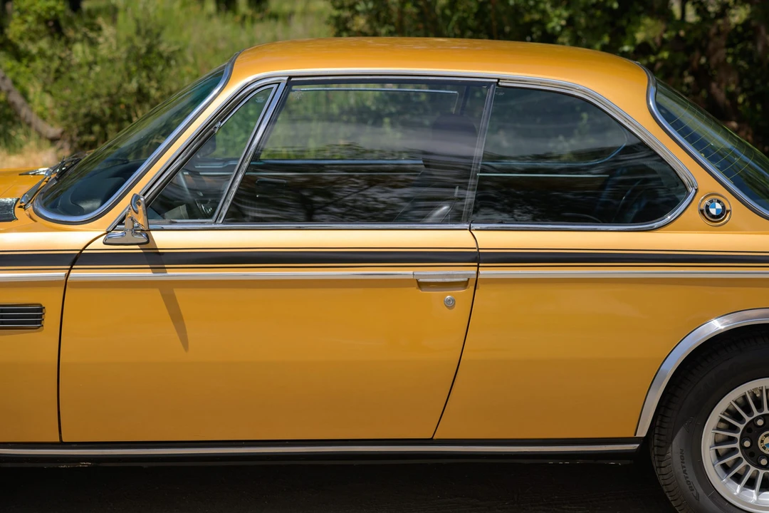 1972 BMW 3.0 CSL - Image 16 of 31