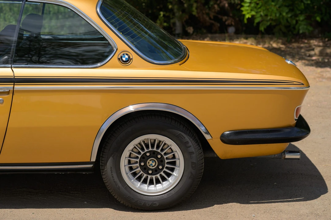 1972 BMW 3.0 CSL - Image 17 of 31