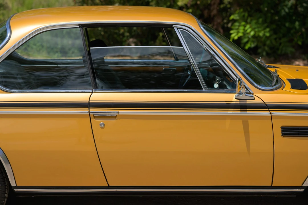 1972 BMW 3.0 CSL - Image 19 of 31