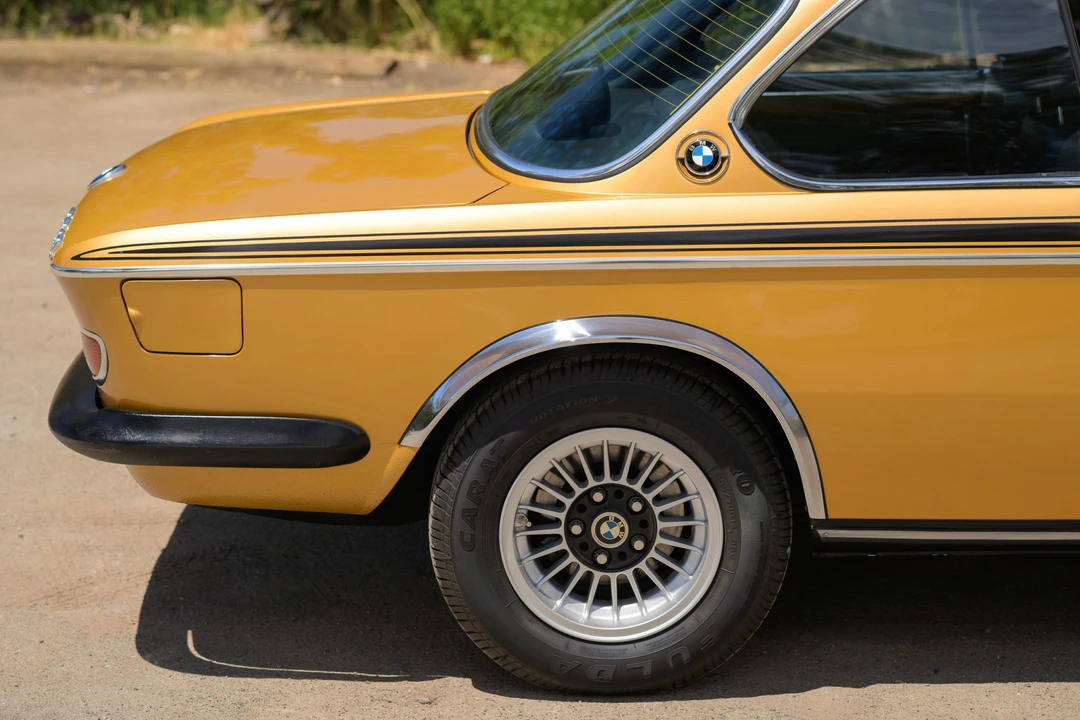 1972 BMW 3.0 CSL - Image 20 of 31