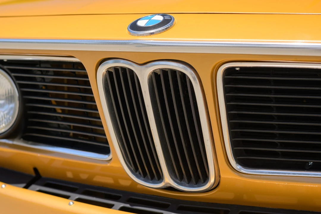 1972 BMW 3.0 CSL - Image 21 of 31