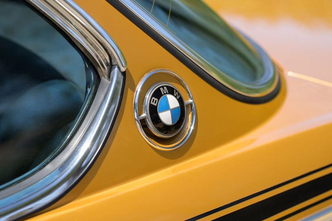 1972 BMW 3.0 CSL - Image 24 of 31