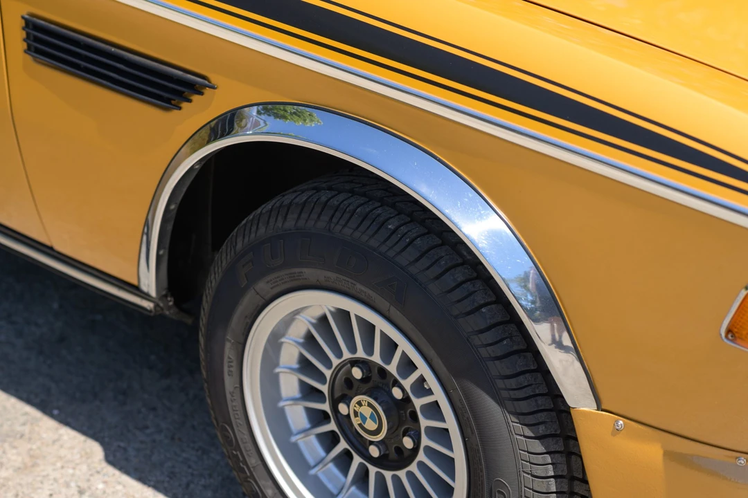 1972 BMW 3.0 CSL - Image 27 of 31