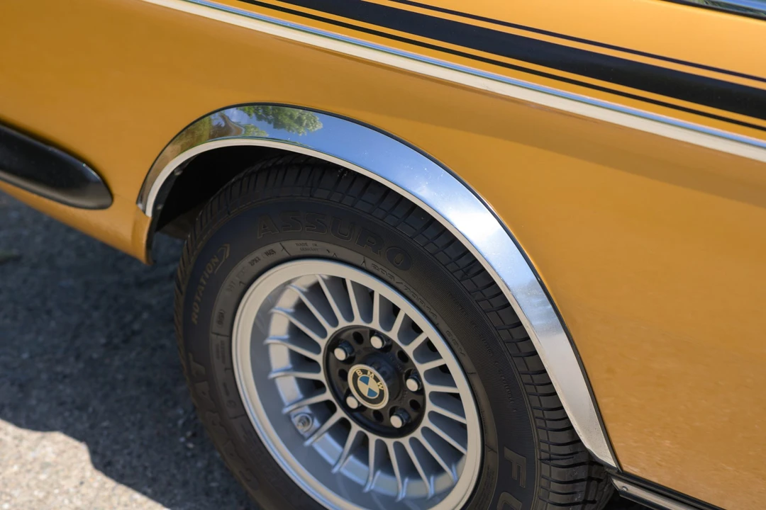 1972 BMW 3.0 CSL - Image 28 of 31