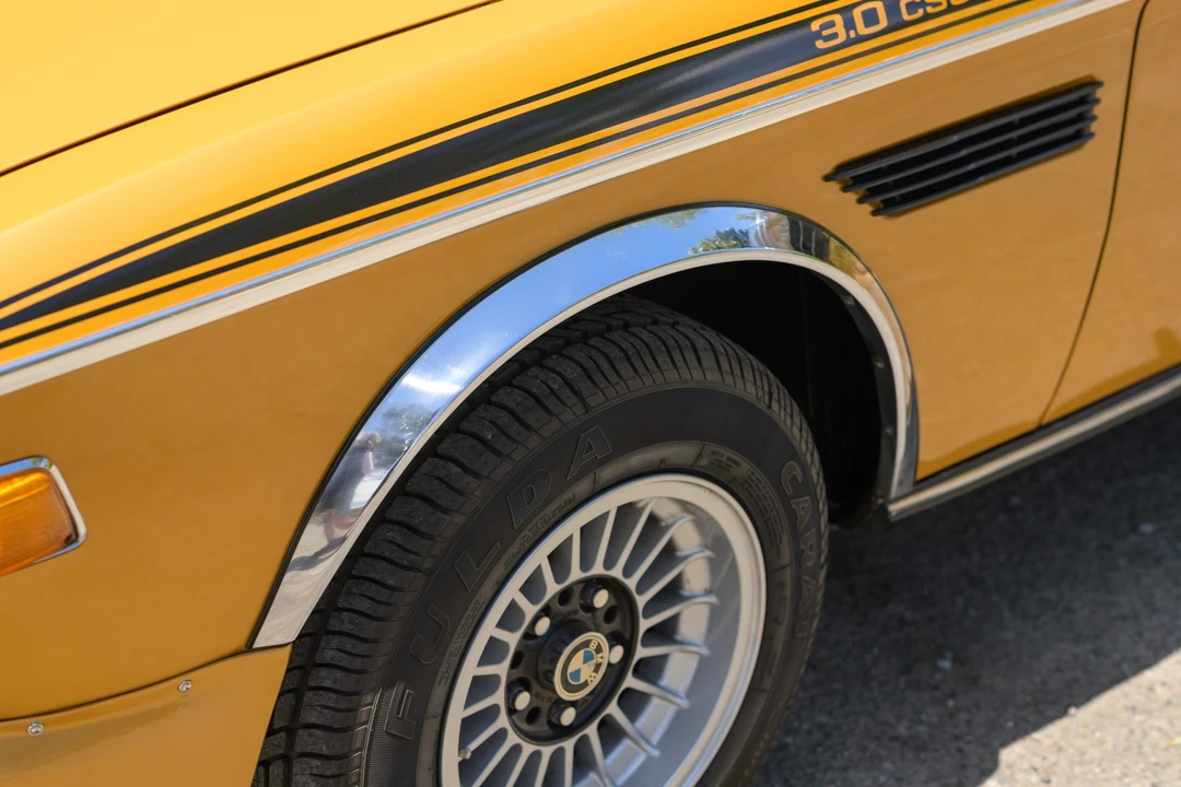 1972 BMW 3.0 CSL - Image 29 of 31