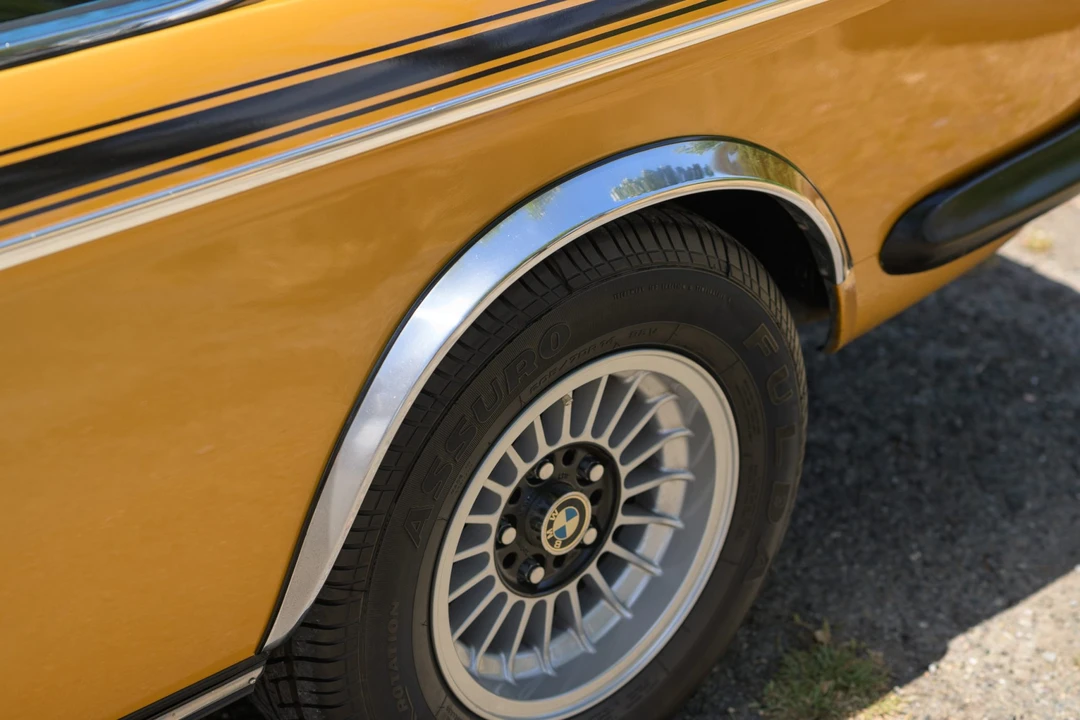 1972 BMW 3.0 CSL - Image 30 of 31