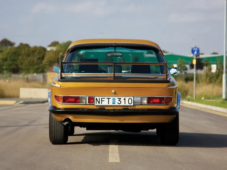 1972 BMW 3.0 CSL - Image 19 of 21