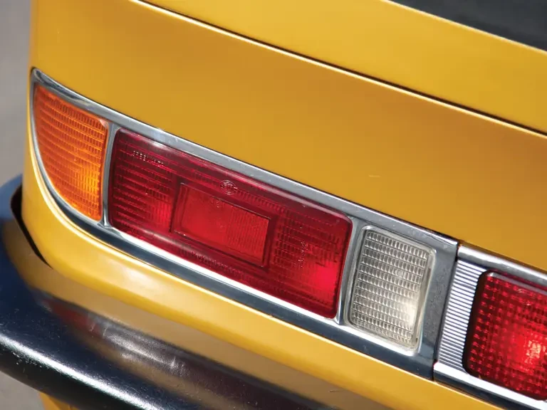 1972 BMW 3.0 CSL - Image 13 of 21