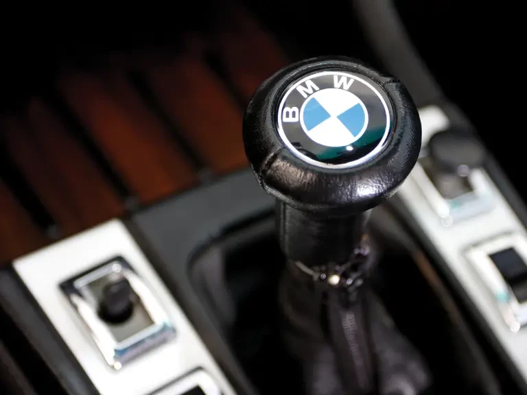 1972 BMW 3.0 CSL - Image 16 of 21