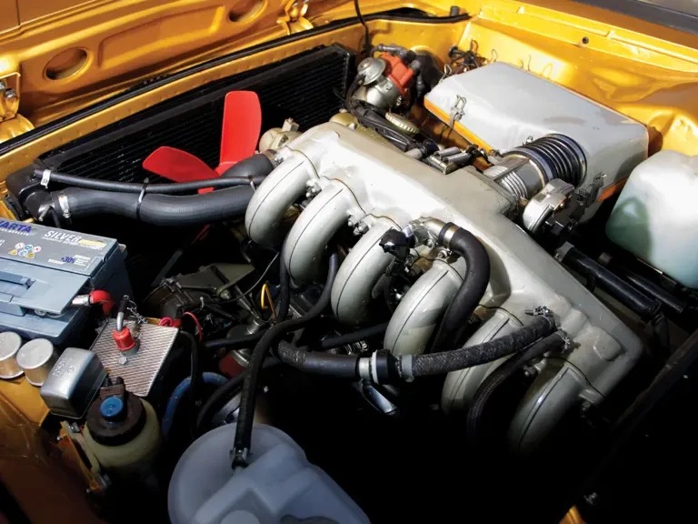 1972 BMW 3.0 CSL - Image 4 of 21