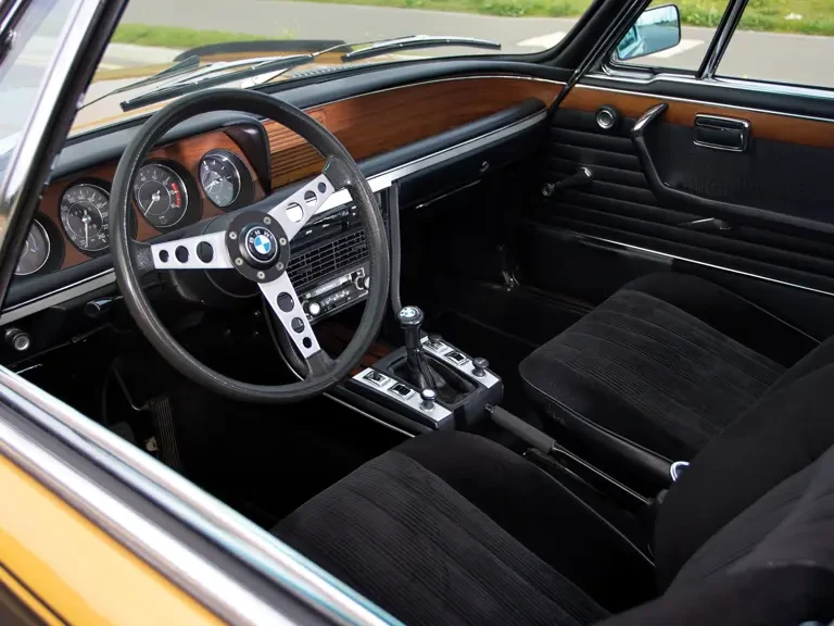 1972 BMW 3.0 CSL - Image 5 of 21