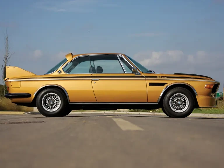 1972 BMW 3.0 CSL - Image 6 of 21