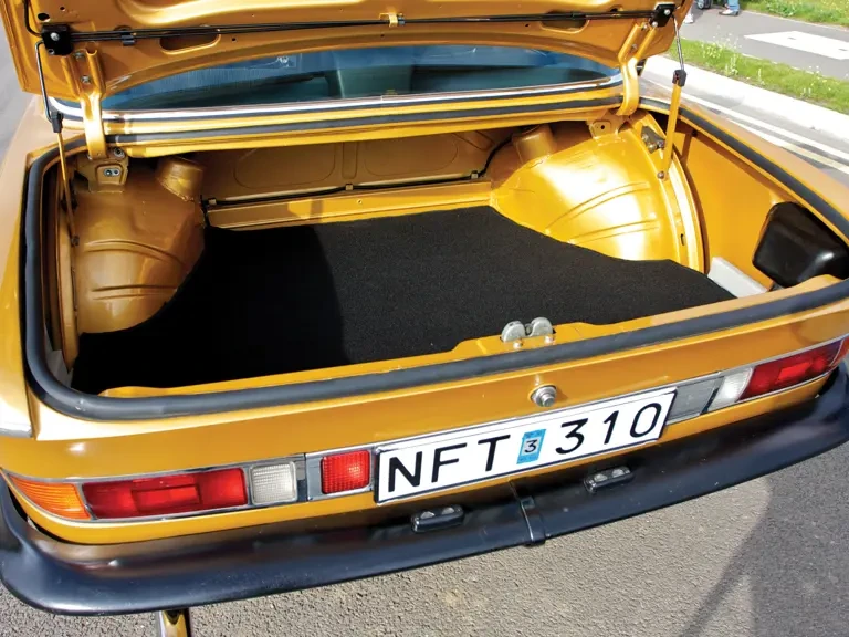 1972 BMW 3.0 CSL - Image 17 of 21