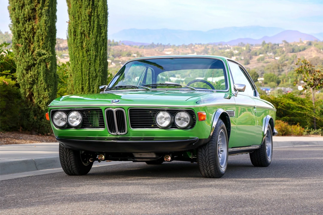 1972 BMW 3.0 CSL - Image 2 of 31