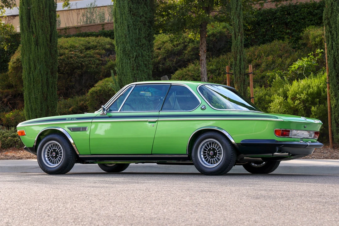 1972 BMW 3.0 CSL - Image 10 of 31