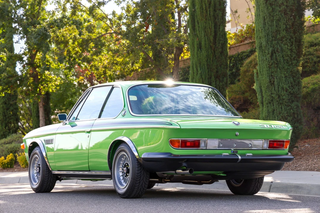 1972 BMW 3.0 CSL - Image 14 of 31