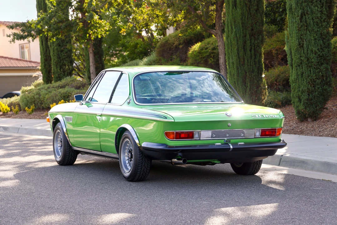 1972 BMW 3.0 CSL - Image 16 of 31
