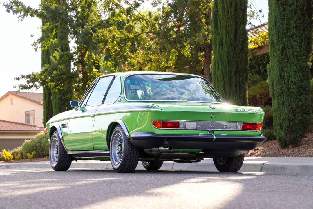 1972 BMW 3.0 CSL - Image 17 of 31