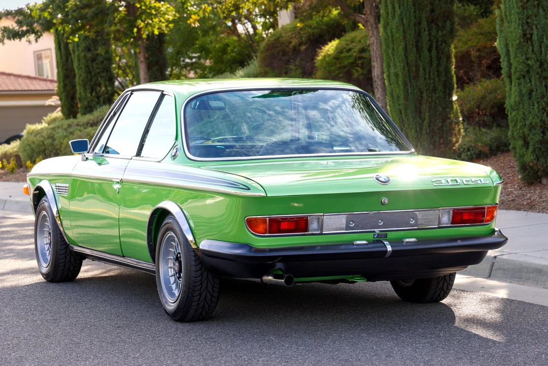 1972 BMW 3.0 CSL - Image 18 of 31