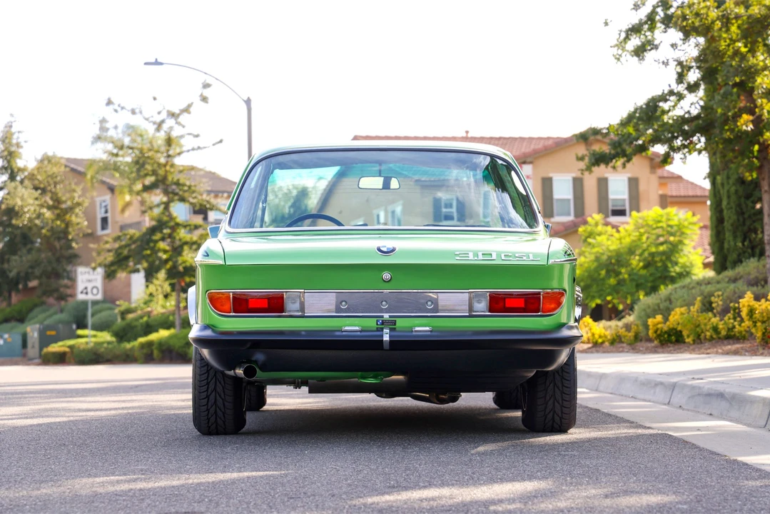 1972 BMW 3.0 CSL - Image 19 of 31