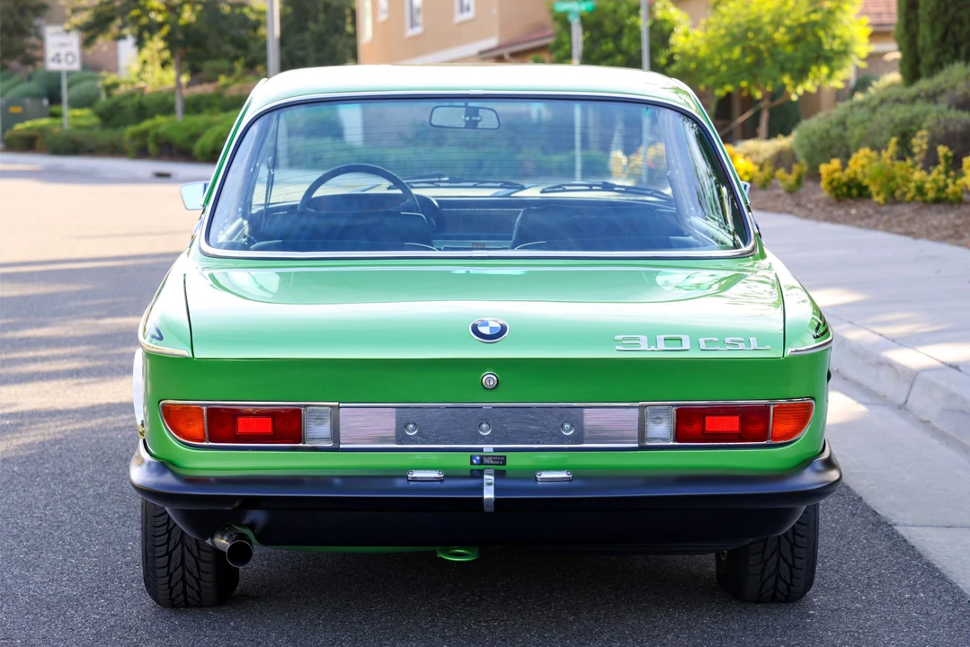 1972 BMW 3.0 CSL - Image 21 of 31