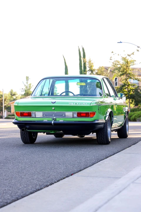 1972 BMW 3.0 CSL - Image 26 of 31