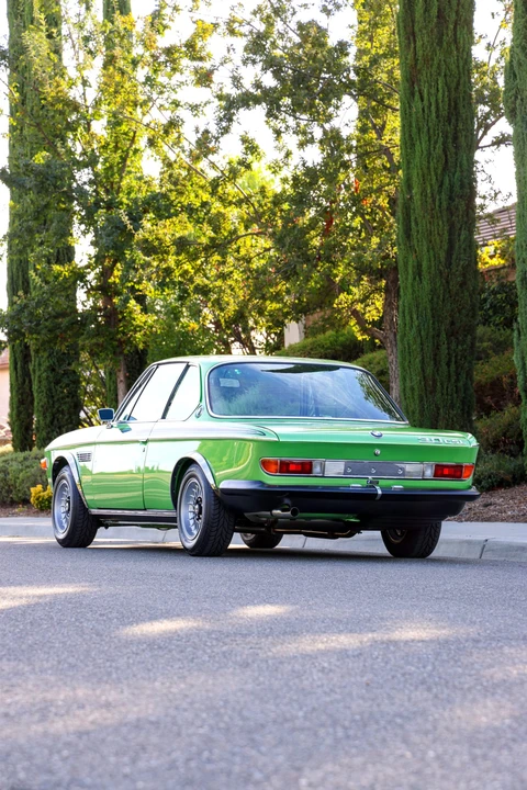 1972 BMW 3.0 CSL - Image 15 of 31