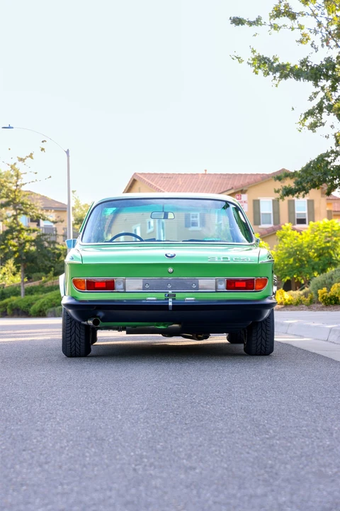 1972 BMW 3.0 CSL - Image 22 of 31