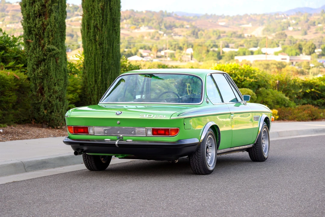 1972 BMW 3.0 CSL - Image 29 of 31