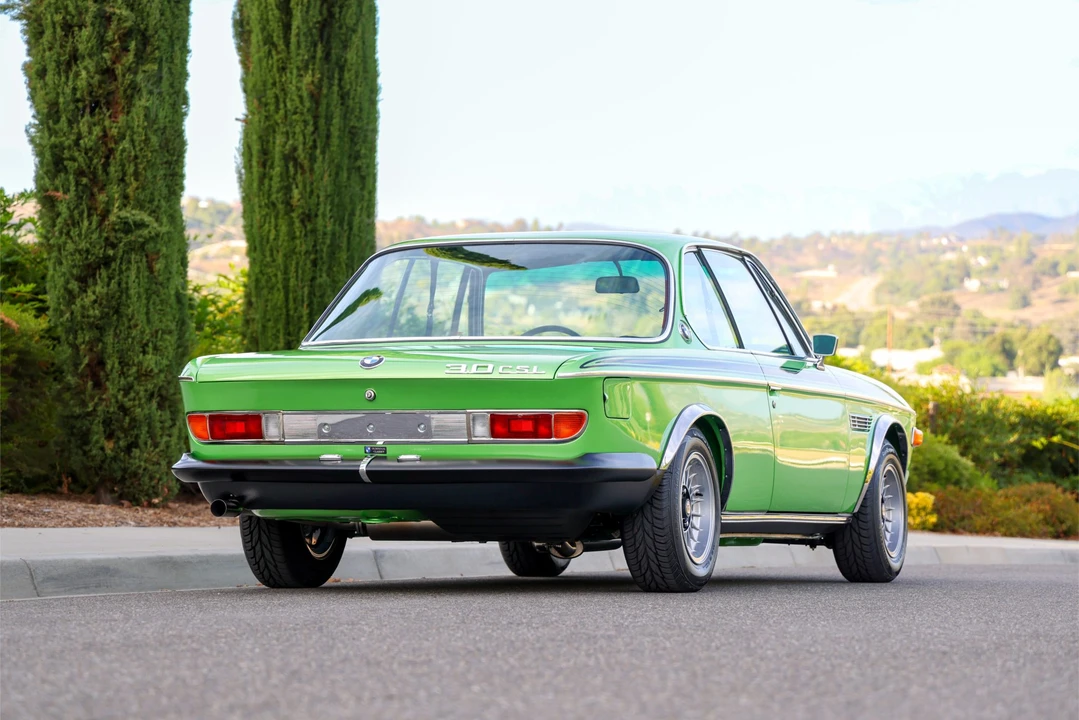 1972 BMW 3.0 CSL - Image 28 of 31