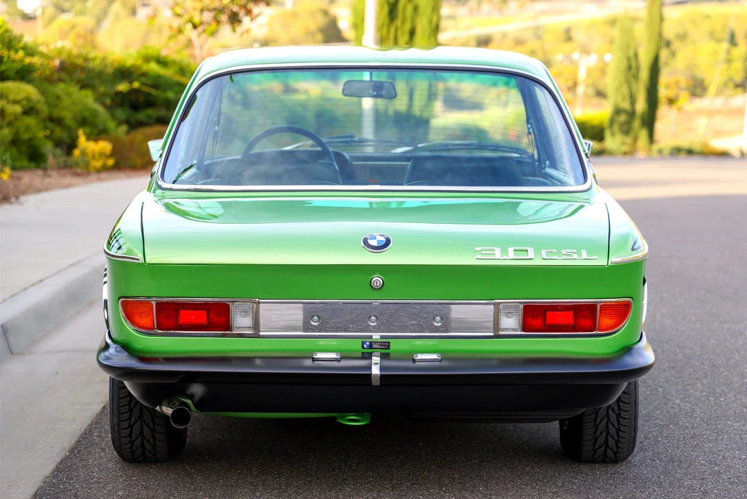 1972 BMW 3.0 CSL - Image 23 of 31