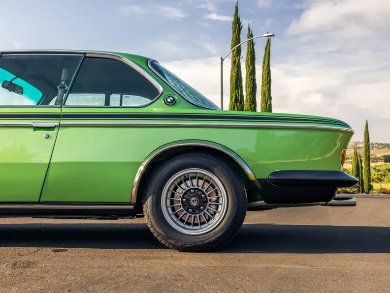 1972 BMW 3.0 CSL - Image 28 of 31