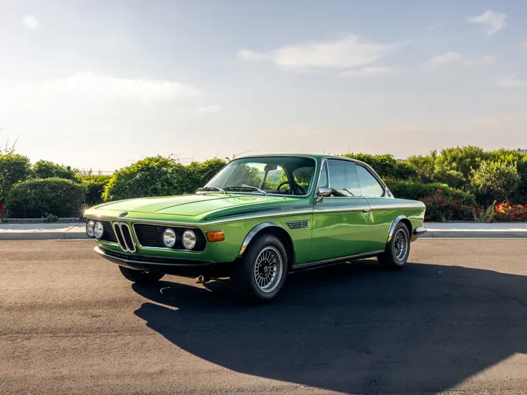 1972 BMW 3.0 CSL - Image 10 of 31
