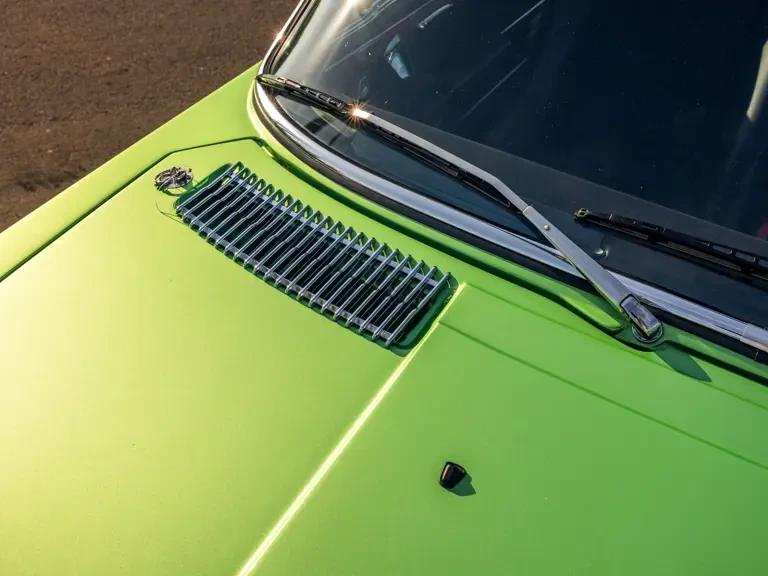 1972 BMW 3.0 CSL - Image 16 of 31