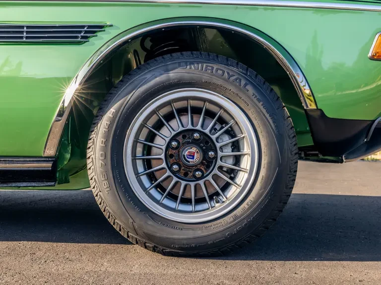 1972 BMW 3.0 CSL - Image 18 of 31