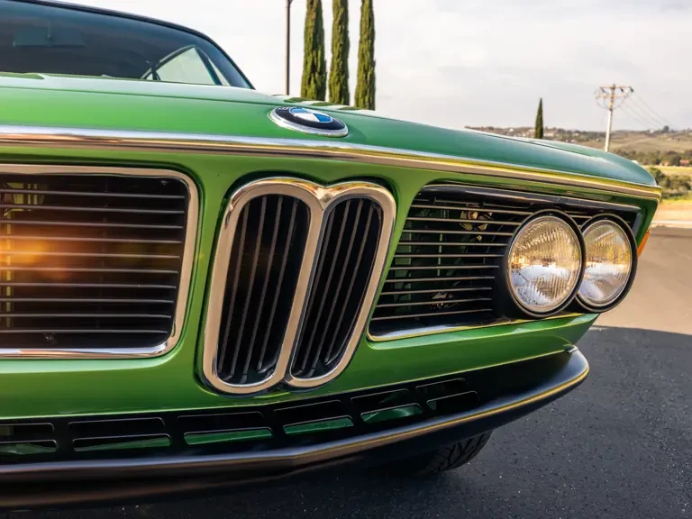 1972 BMW 3.0 CSL - Image 14 of 31