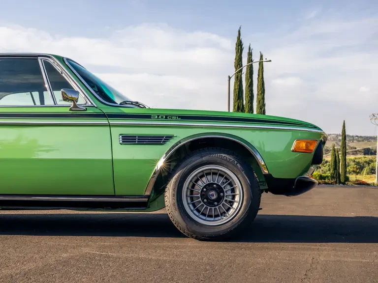 1972 BMW 3.0 CSL - Image 17 of 31