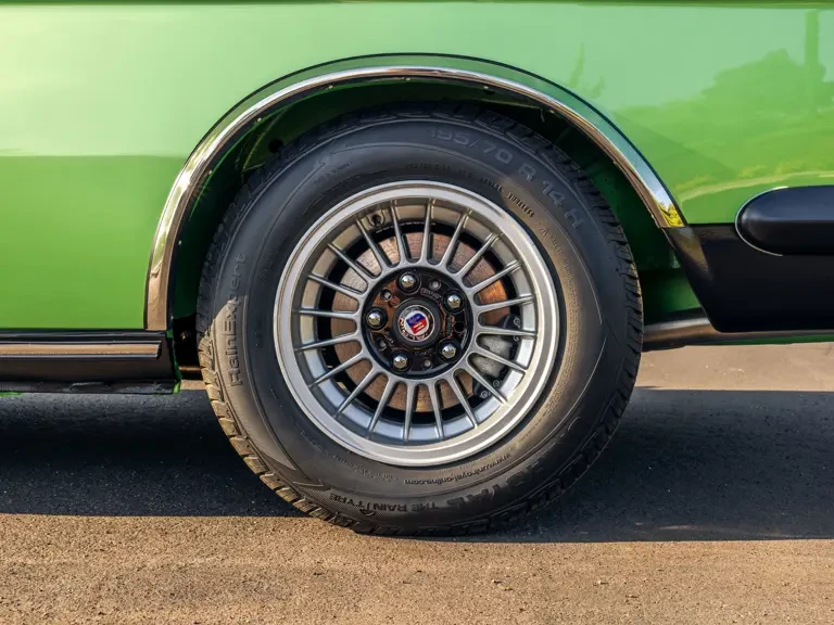 1972 BMW 3.0 CSL - Image 29 of 31