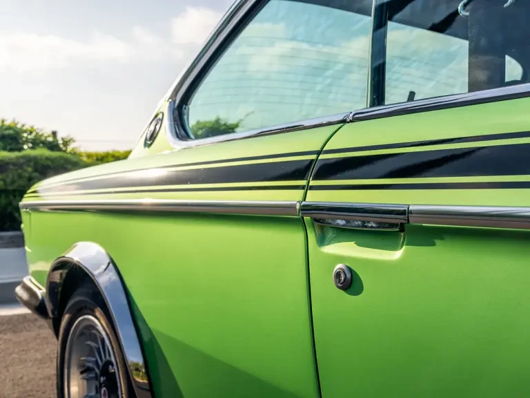 1972 BMW 3.0 CSL - Image 21 of 31