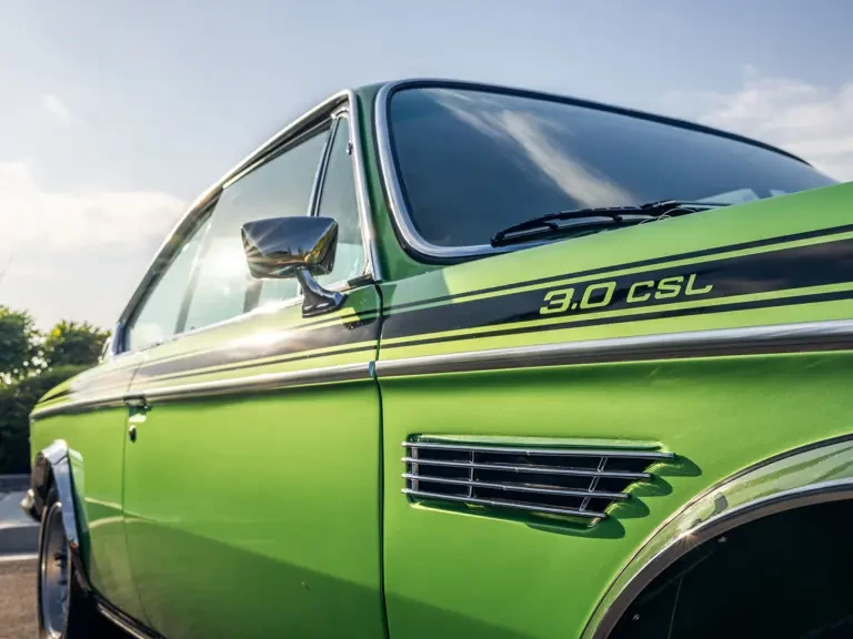 1972 BMW 3.0 CSL - Image 19 of 31